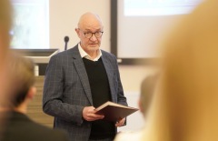 Traumatoloģijas un ortopēdijas slimnīca pieslēgta centralizētajai siltumapgādes sistēmai