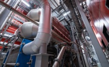   modernas iekārtas, automatizēti procesi, attālināta vadība, augsta efektivitāte