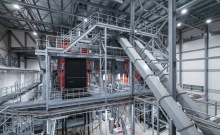   modernas iekārtas, automatizēti procesi, attālināta vadība, augsta efektivitāte