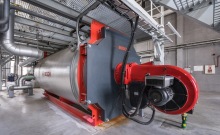   modernas iekārtas, automatizēti procesi, attālināta vadība, augsta efektivitāte