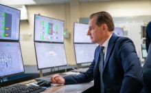   modernas iekārtas, automatizēti procesi, attālināta vadība, augsta efektivitāte