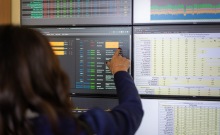   modernas iekārtas, automatizēti procesi, attālināta vadība, augsta efektivitāte