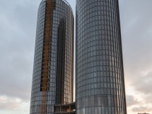 Z-Towers