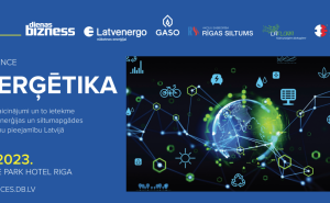 Konference “ENERĢĒTIKA – nozares izaicinājumi un to ietekme uz elektroenerģijas un siltumapgādes pakalpojumu pieejamību Latvijā”